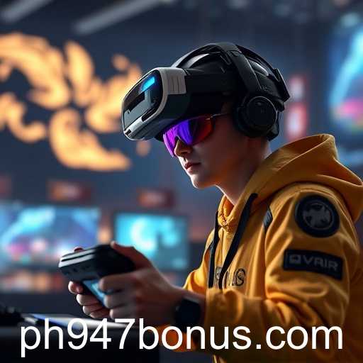 Digital Trends and Gaming Evolution