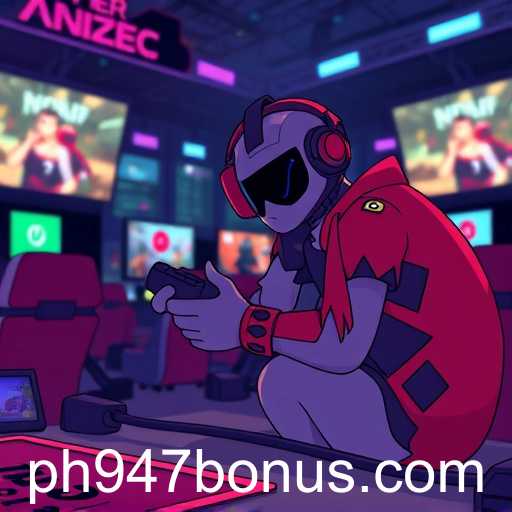 Gamers' Paradise with PH947