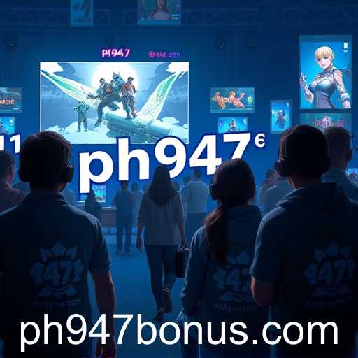 Gaming in the Digital Era: ph947's Influence
