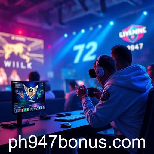 Digital Gaming Evolution: The Rise of English Portals